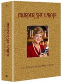 Murder, She Wrote - The Complete Second Season