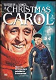 A Christmas Carol DVD (1951)