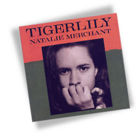 Wonder by Natalie Merchant
