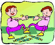 Give me that appendix!