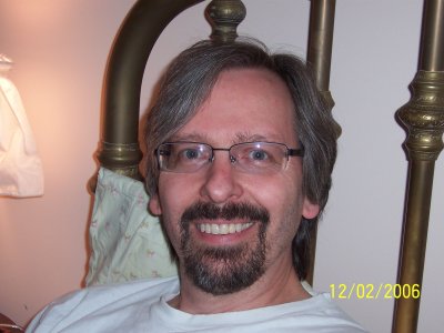 Dad as himself