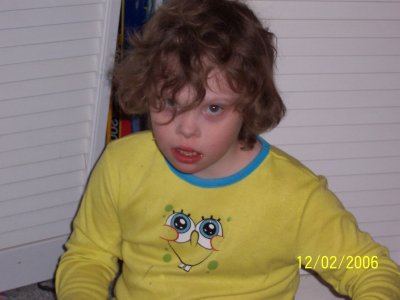 Mikey as himself